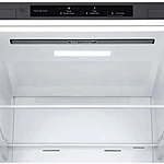 Холодильник LG GC-B459SLCL графит инвертор