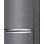 Холодильник LG GC-B459SLCL графит инвертор