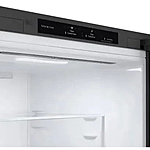 Холодильник LG GC-B459SLCL графит инвертор