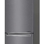 Холодильник LG GC-B509SLCL графит инвертор