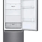 Холодильник LG GC-B509SLCL графит инвертор