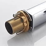Смеситель для раковины Shevanik S4201 хром