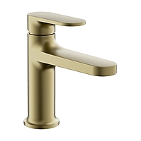 Смеситель для раковины Belz B10713-5 золото