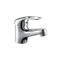 Смеситель для раковины Do.Korona DK-7719-1 хром