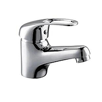 Смеситель для раковины Do.Korona DK-8064-1 хром