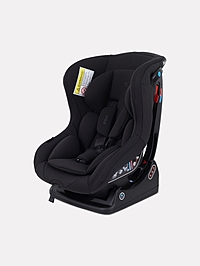Детское автокресло RANT "PILOT" группа 0-1 (0-18 кг), черный