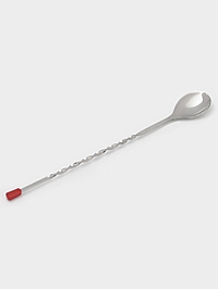 Барная ложка 28 см