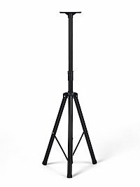 Стойка для акустической системы Music Life с подставкой, 90-180 см