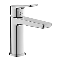 Смеситель для раковины Belz B10715 хром