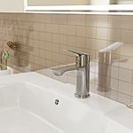 Смеситель для раковины RUSH Samui SA0930-11 хром