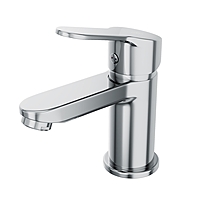 Смеситель для раковины RUSH Sky SK5720-11 хром