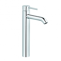 Смеситель для раковины KLUDI BOZZ 382860576 хром