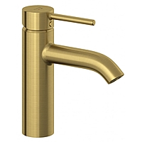 Смеситель для раковины KLUDI BOZZ 38282N076 золото