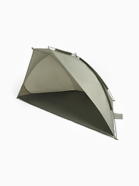 Палатка пляжная, 240 х 120 х 120 см