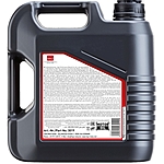 Масло Liqui Moly Motorbike 4T Synth Offroad Race 5W-40 4 л