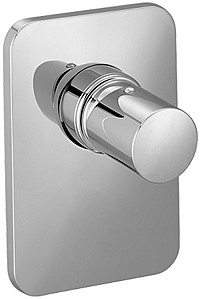 Смеситель для душа Jacob Delafon Toobi E98707-CP хром
