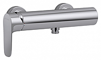 Смеситель для душа Jacob Delafon Aleo E72351-CP хром