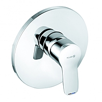 Смеситель для душа KLUDI PURE&EASY 376550565 встраиваемый