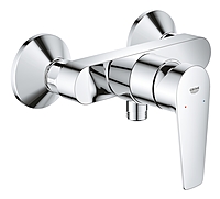 Смеситель для душа GROHE BauEdge 23635001 хром