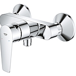 Смеситель для душа GROHE BauEdge 23635001 хром