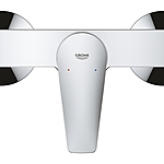 Смеситель для душа GROHE BauEdge 23635001 хром