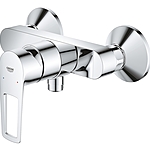 Смеситель для душа GROHE BauLoop 23633001 хром