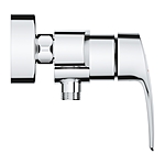 Смеситель для душа GROHE Eurosmart 33555003 хром