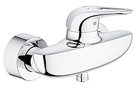 Смеситель для душа GROHE Eurostyle 33590003 хром
