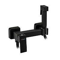 Смеситель гигиенический душ GFmark 20485 черный