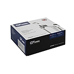Смеситель гигиенический душ GFmark 20485 черный