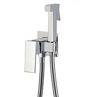 Смеситель гигиенический душ D-Lin D183201 хром