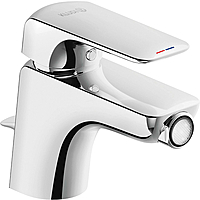 Смеситель для биде KLUDI AMEO 412160575 хром