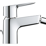 Смеситель для биде GROHE BauEdge 23331001 хром