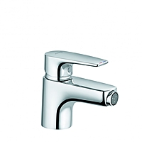 Смеситель для биде KLUDI PURE&SOLID 342160575 хром
