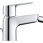 Смеситель для биде GROHE BauLoop 23338001 хром