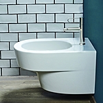 Смеситель Jacob Delafon Odeon Rive Gauche E21033-CP-CP