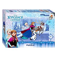 Пазл Disney-5 80 элементов в ассортименте