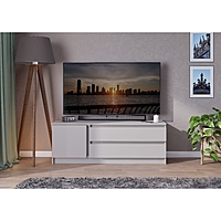 Тумба под ТВ «Лора», 480×1330×400 мм, цвет кашемир