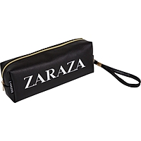 Пенал мягкий, 1 отделение, 80х215х50 мм, deVENTE " ZARAZA", объемный, искусственная кожа