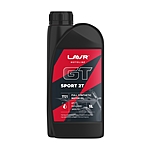 Масло моторное LAVR GT SPORT 2T 1 л синт. Ln7721