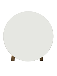 Зеркало, настенное, 60×60 см