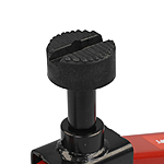 Домкрат Autoprofi DV-20Hi 20 т ромбический резинка 120-480мм