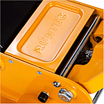 Домкрат RUNTEC RT-PJL35 3,5 т подкатной усиленный 95-552 мм
