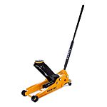 Домкрат RUNTEC RT-PJL35 3,5 т подкатной усиленный 95-552 мм