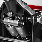 Домкрат RUNTEC TECHNIC RT-PJ3T 3 т подкатной усиленный