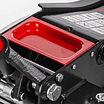 Домкрат RUNTEC TECHNIC RT-PJ3T 3 т подкатной усиленный
