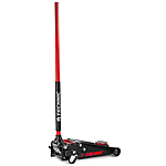 Домкрат RUNTEC TECHNIC RT-PJ3T 3 т подкатной усиленный