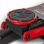 Домкрат RUNTEC TECHNIC RT-PJ3T 3 т подкатной усиленный