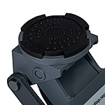 Домкрат RUNTEC RT-LJ3 3 т подкатной 95-515 мм
