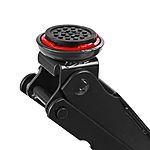 Домкрат RUNTEC TECHNIC RT-PJL25 2,5 т подкатной 85-380 мм